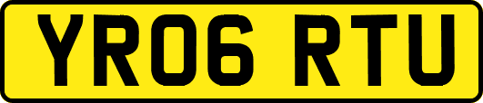 YR06RTU