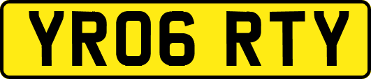 YR06RTY