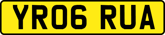 YR06RUA