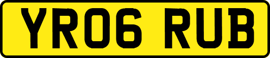 YR06RUB