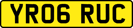YR06RUC