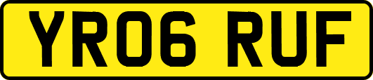 YR06RUF