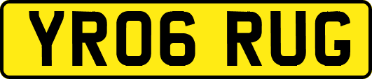 YR06RUG