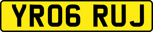 YR06RUJ