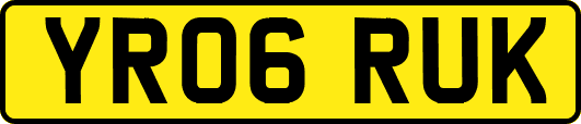 YR06RUK