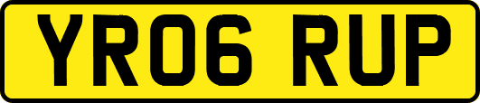 YR06RUP