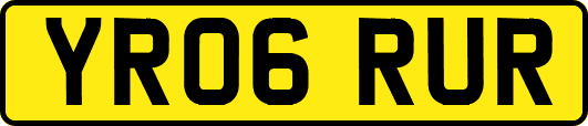 YR06RUR