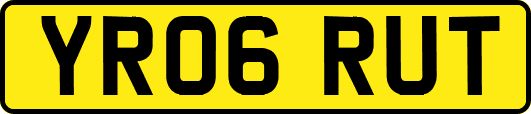 YR06RUT