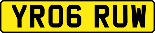 YR06RUW