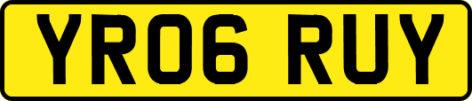 YR06RUY