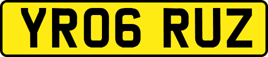 YR06RUZ
