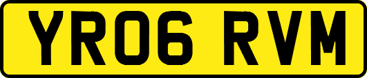 YR06RVM