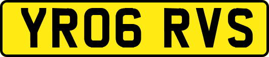 YR06RVS