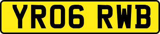 YR06RWB