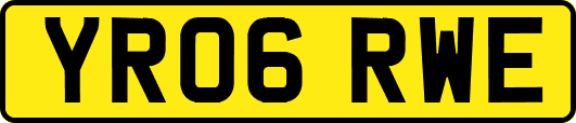 YR06RWE