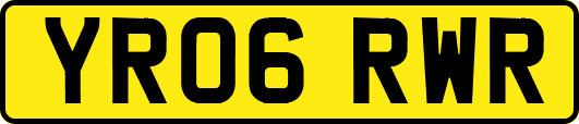 YR06RWR