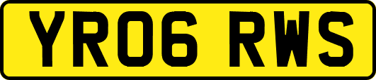 YR06RWS