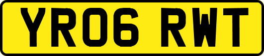 YR06RWT