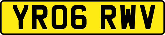 YR06RWV