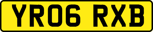 YR06RXB