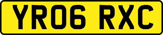 YR06RXC