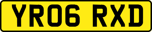 YR06RXD