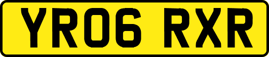 YR06RXR