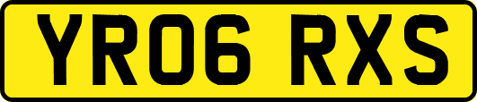 YR06RXS