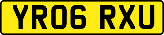 YR06RXU