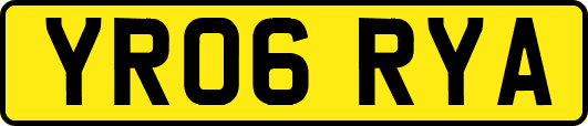 YR06RYA