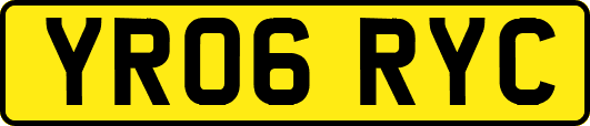 YR06RYC