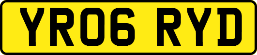 YR06RYD