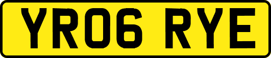 YR06RYE
