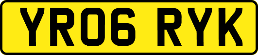 YR06RYK