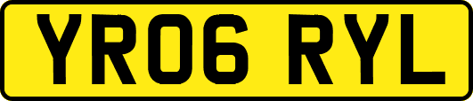 YR06RYL