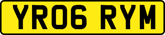 YR06RYM
