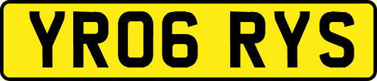 YR06RYS