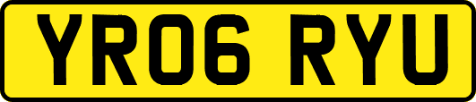 YR06RYU