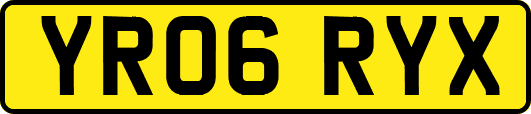 YR06RYX