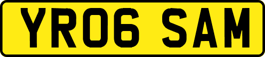 YR06SAM
