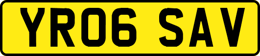 YR06SAV