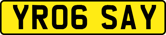 YR06SAY