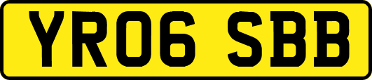 YR06SBB