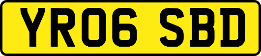 YR06SBD