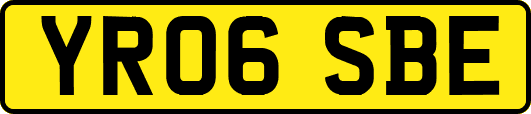 YR06SBE