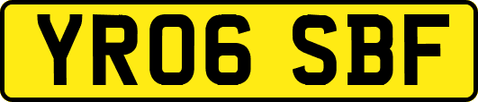 YR06SBF
