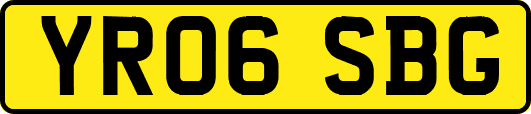 YR06SBG