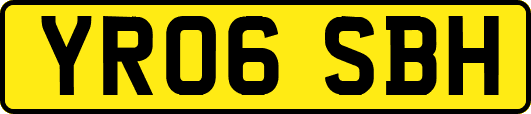 YR06SBH