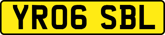 YR06SBL