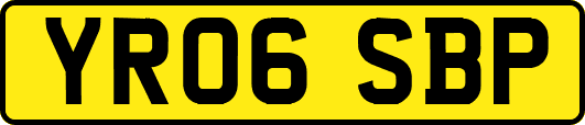 YR06SBP